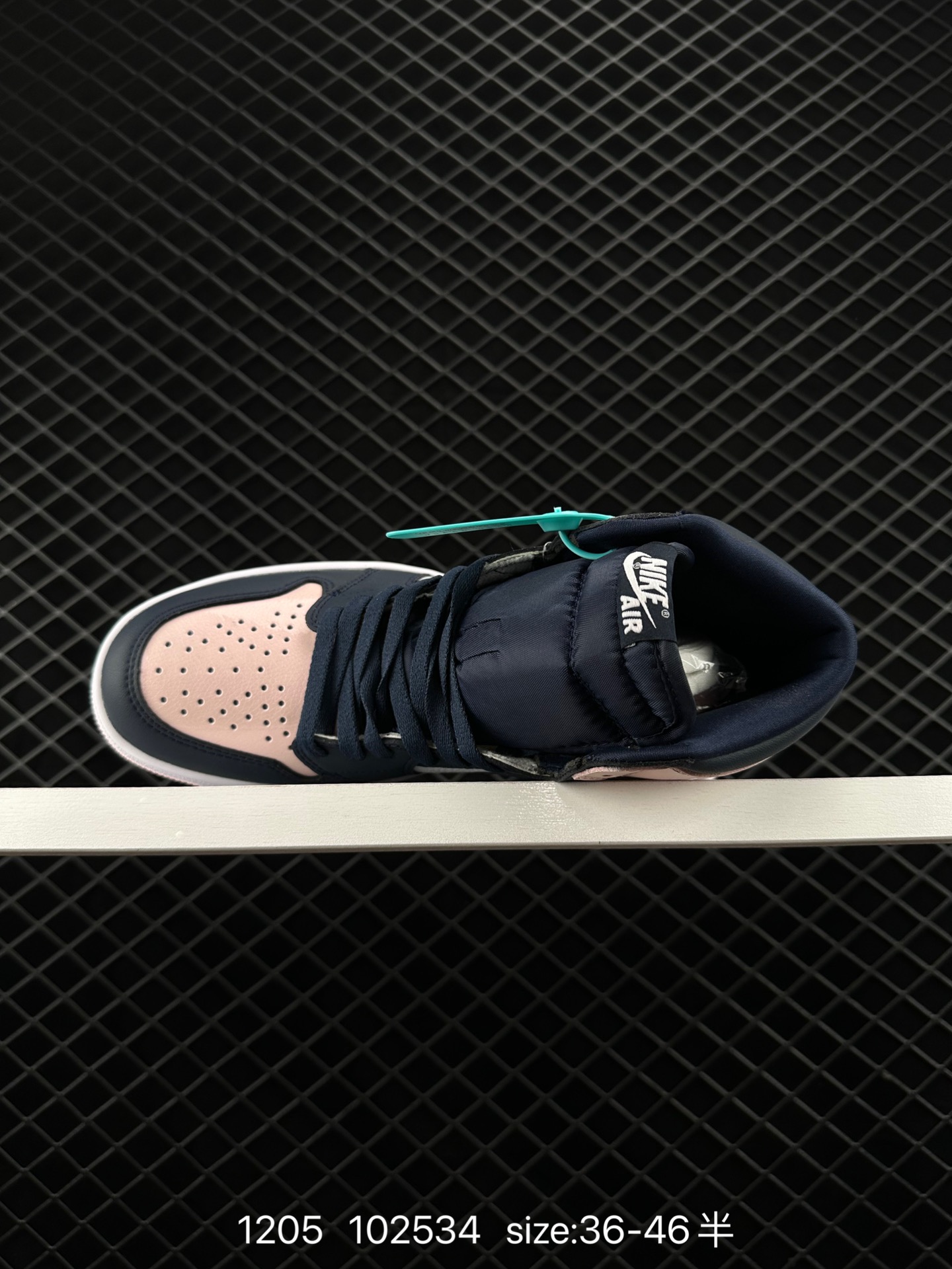 Nike Air Jordan 1 Retro High OG